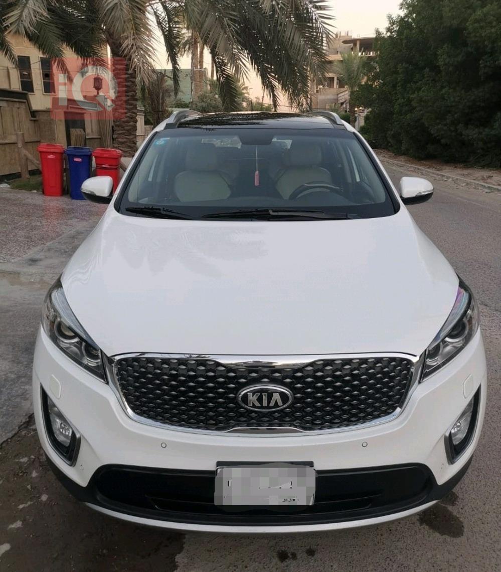 کیا سۆرینتۆ